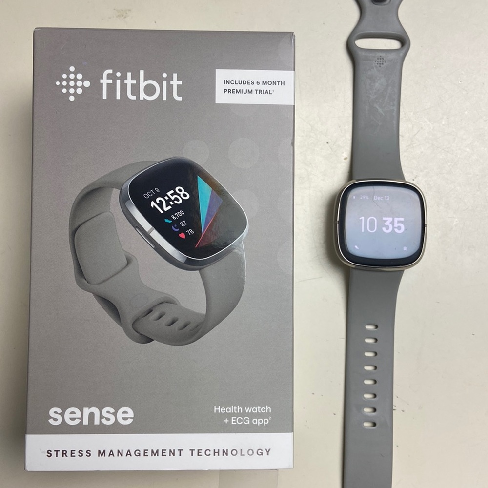 FitBit Sense Watch